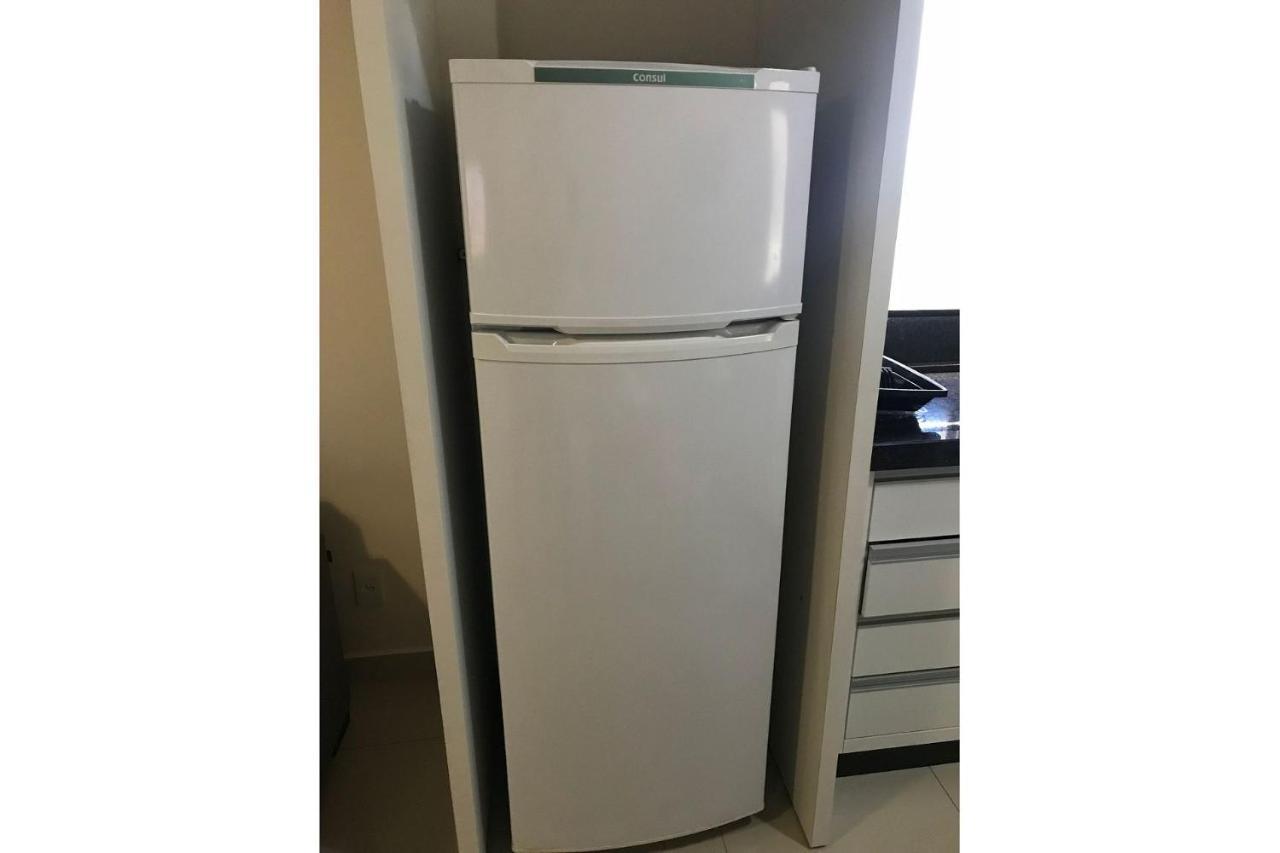 Apartamento Real