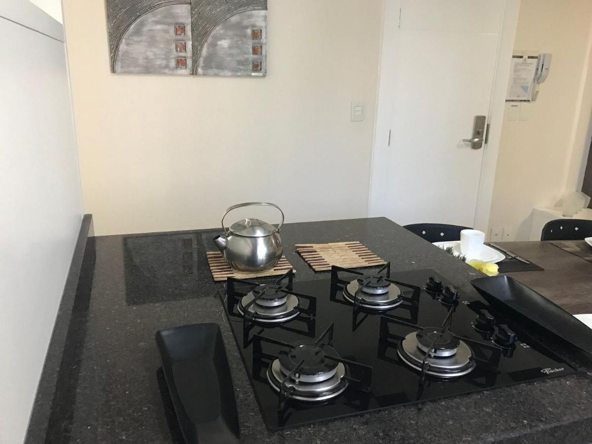 Real Apartamento *