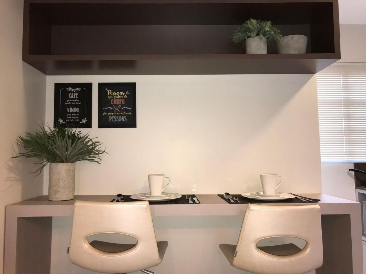 Real Apartamento Balneário Camboriú