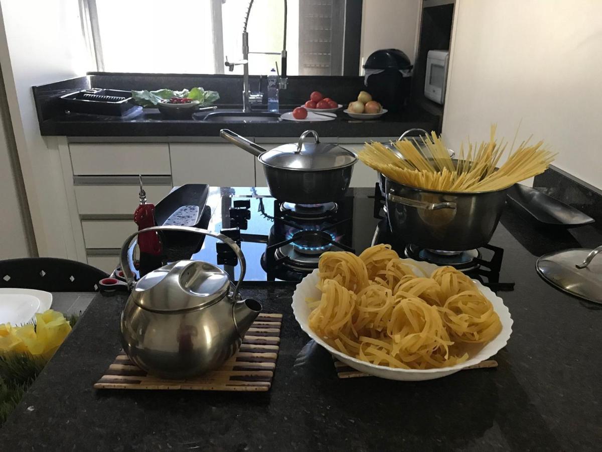 Apartamento Real Balneário Camboriú