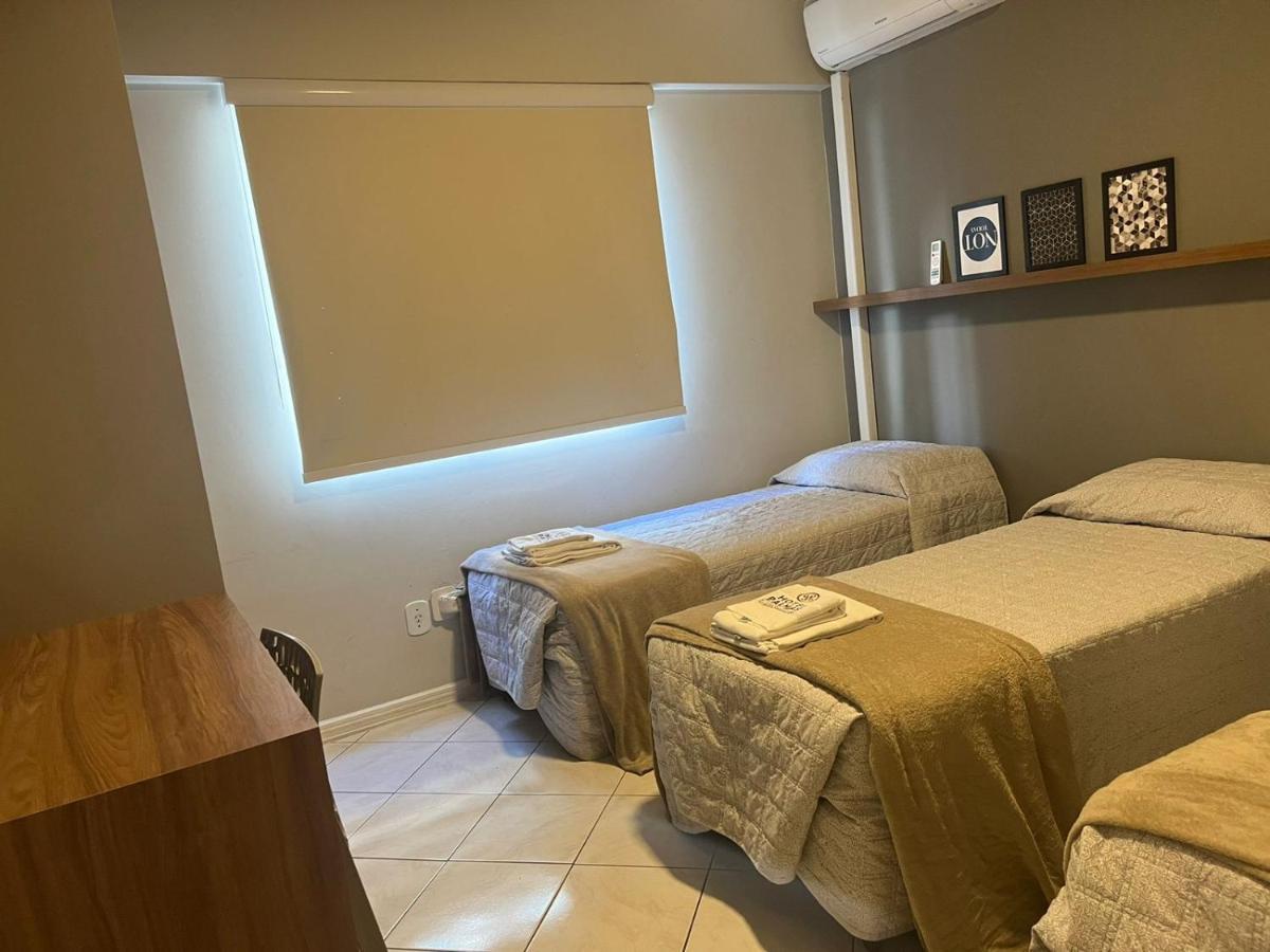 Apartamento Real