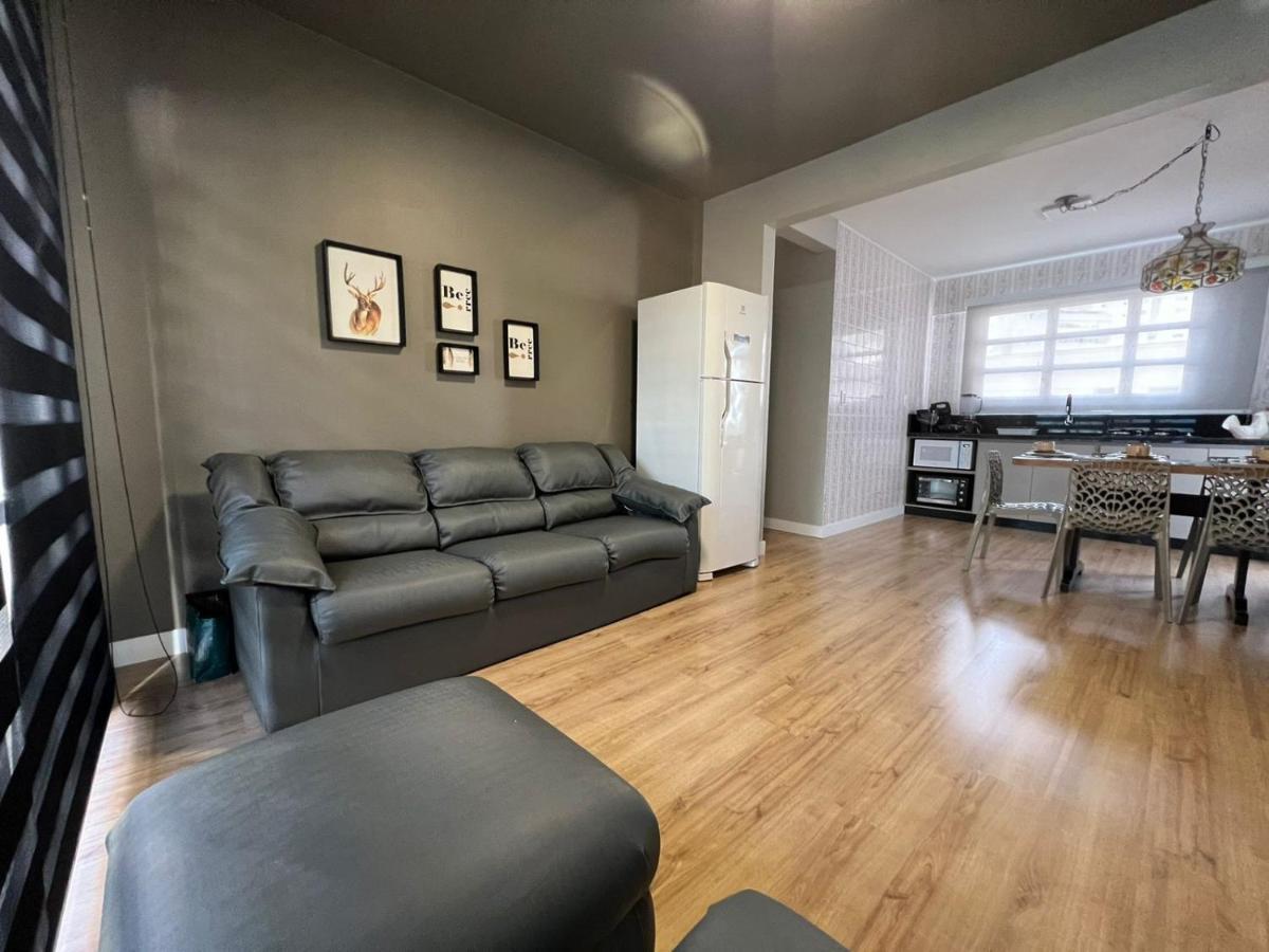Apartamento Real Balneário Camboriú