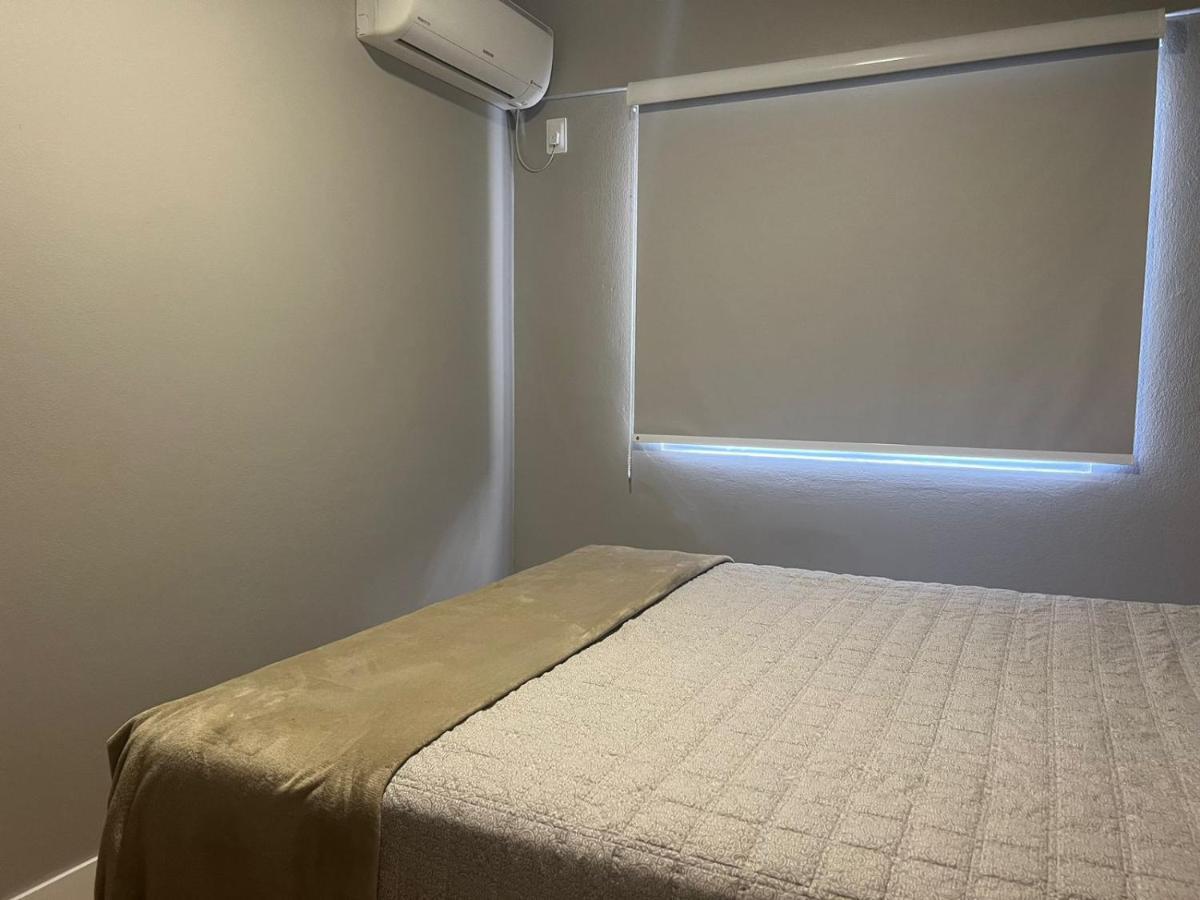 Apartamento Real