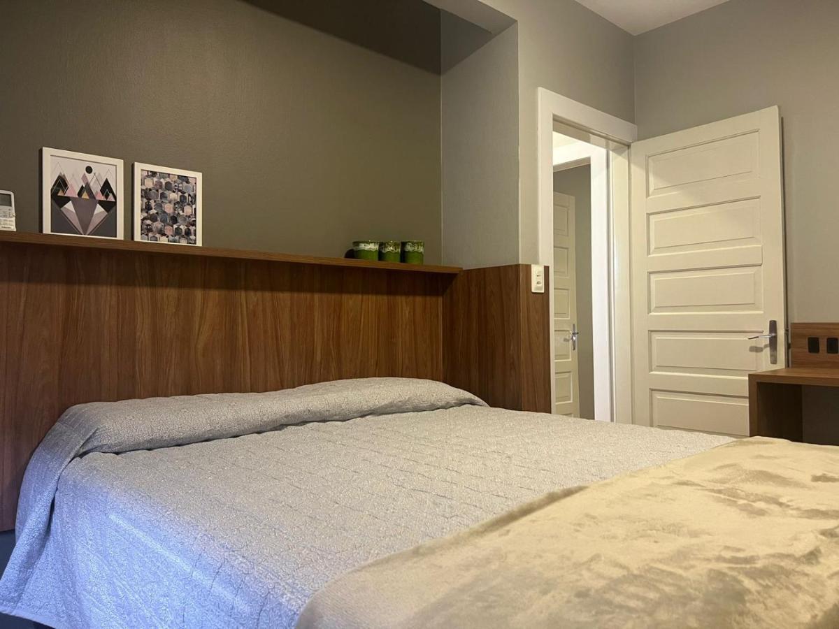 Real Apartamento Balneário Camboriú
