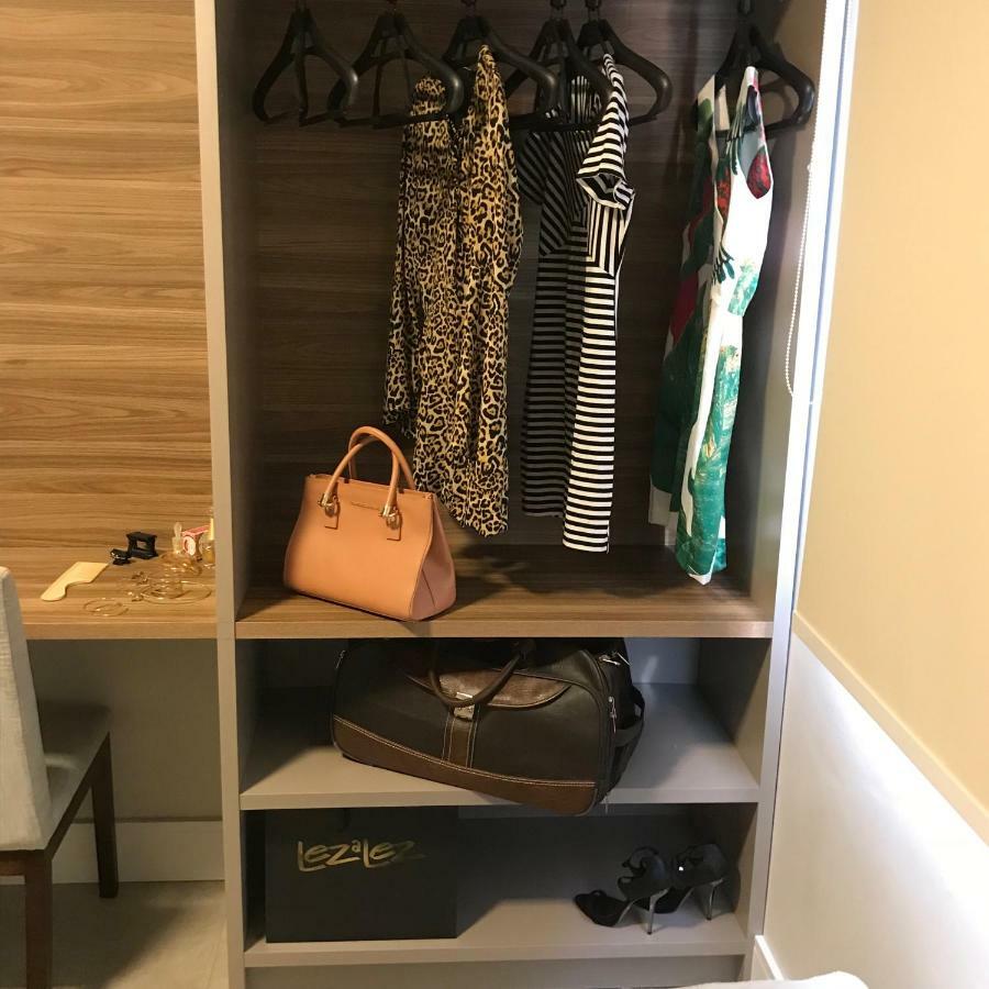 Apartamento Real