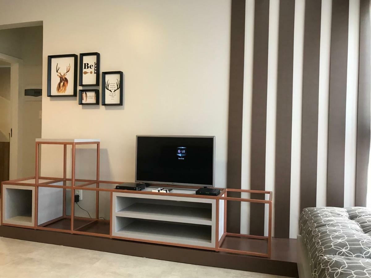 Apartamento Real Balneário Camboriú