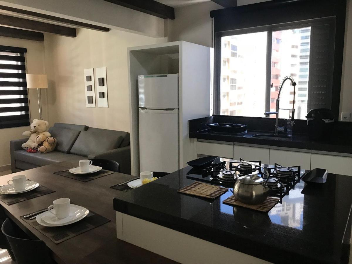 Apartamento Edificio Real *