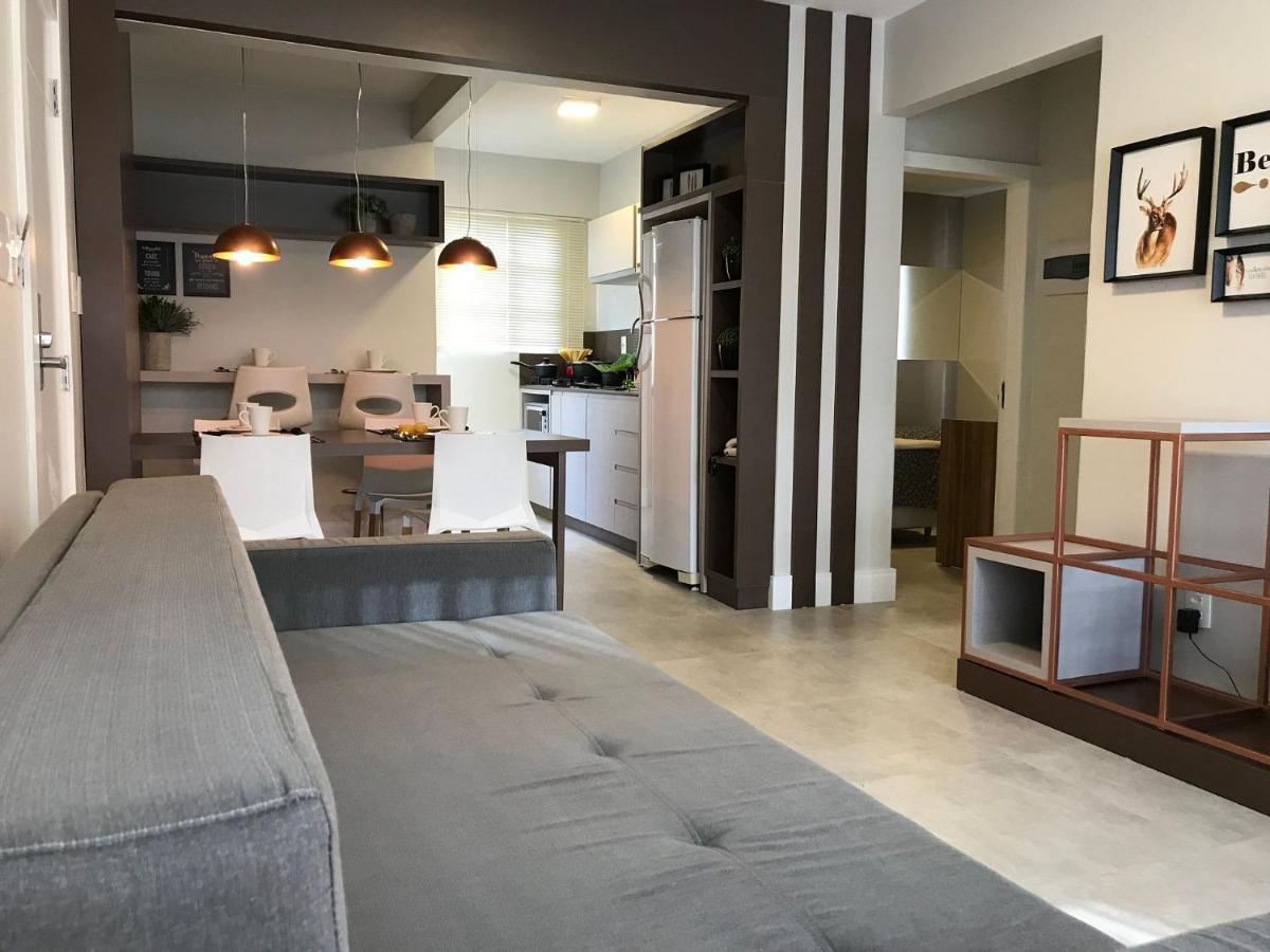 Edificio Real Apartamento Balneario Camboriu