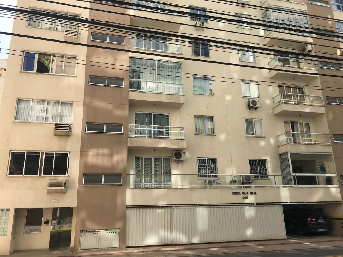 Edificio Real