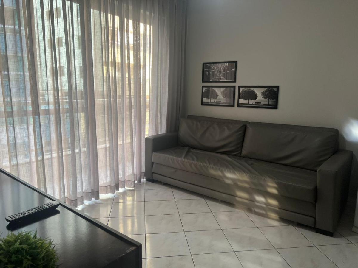 Apartamento Edificio Real Balneario Camboriu