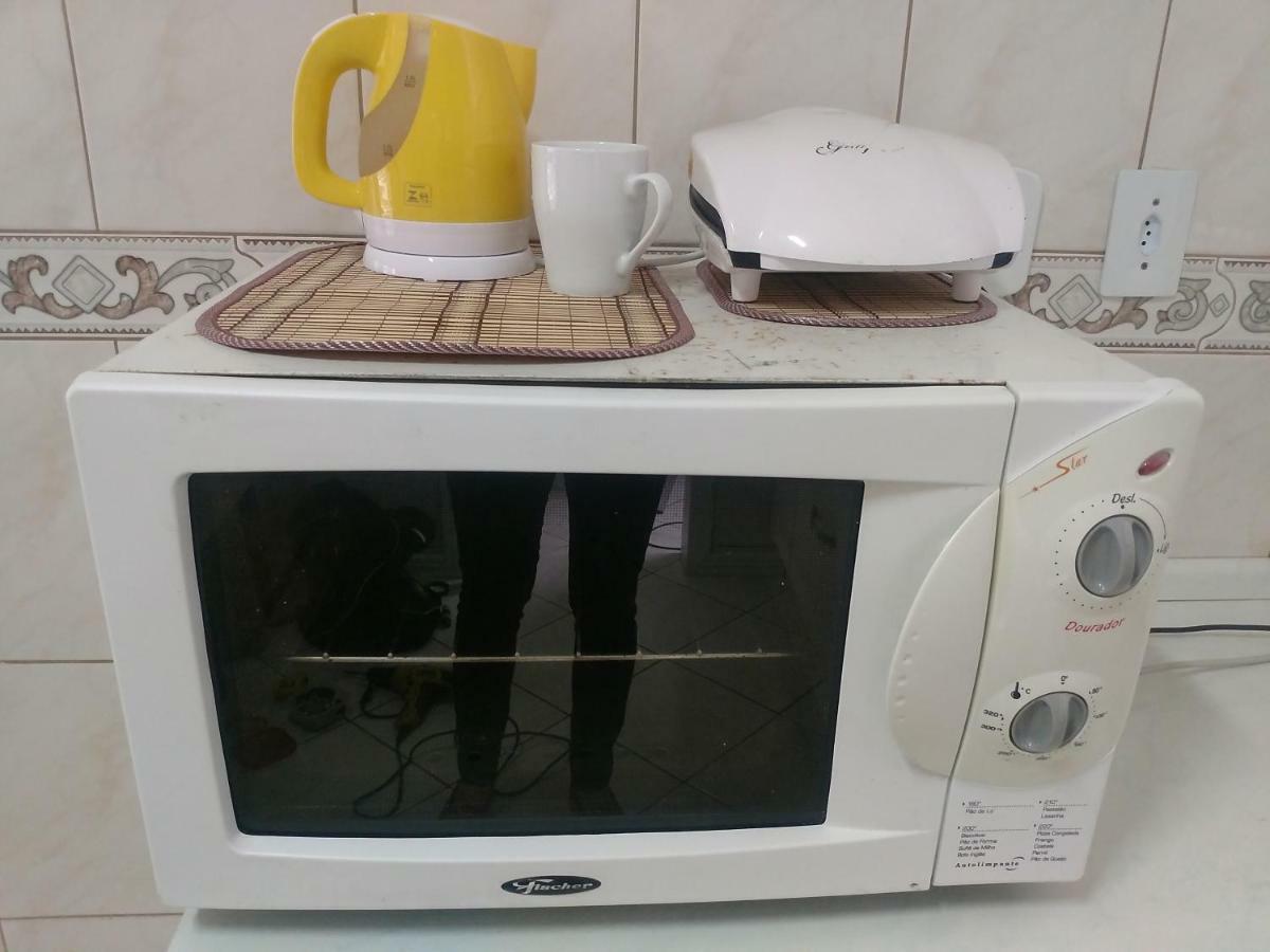 Edificio Real Apartamento *
