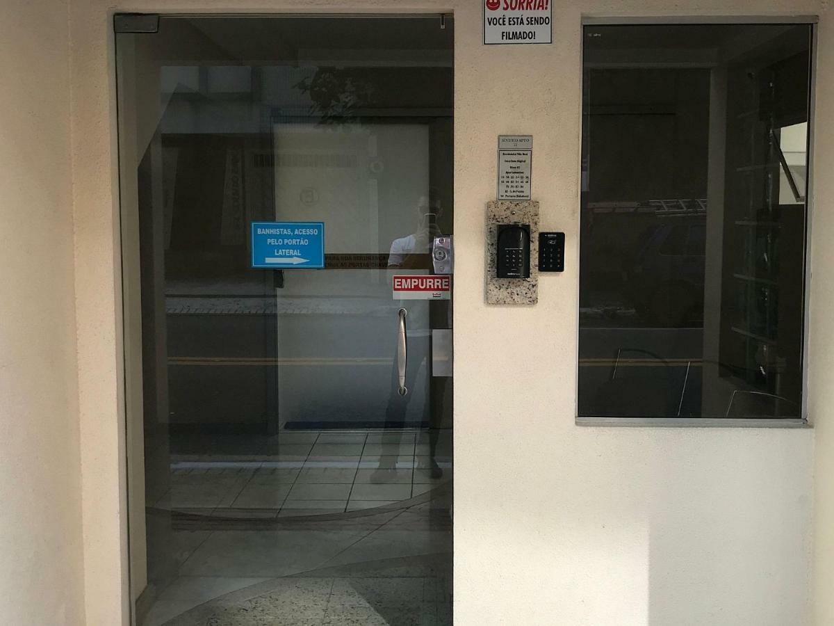 Apartamento Edificio Real