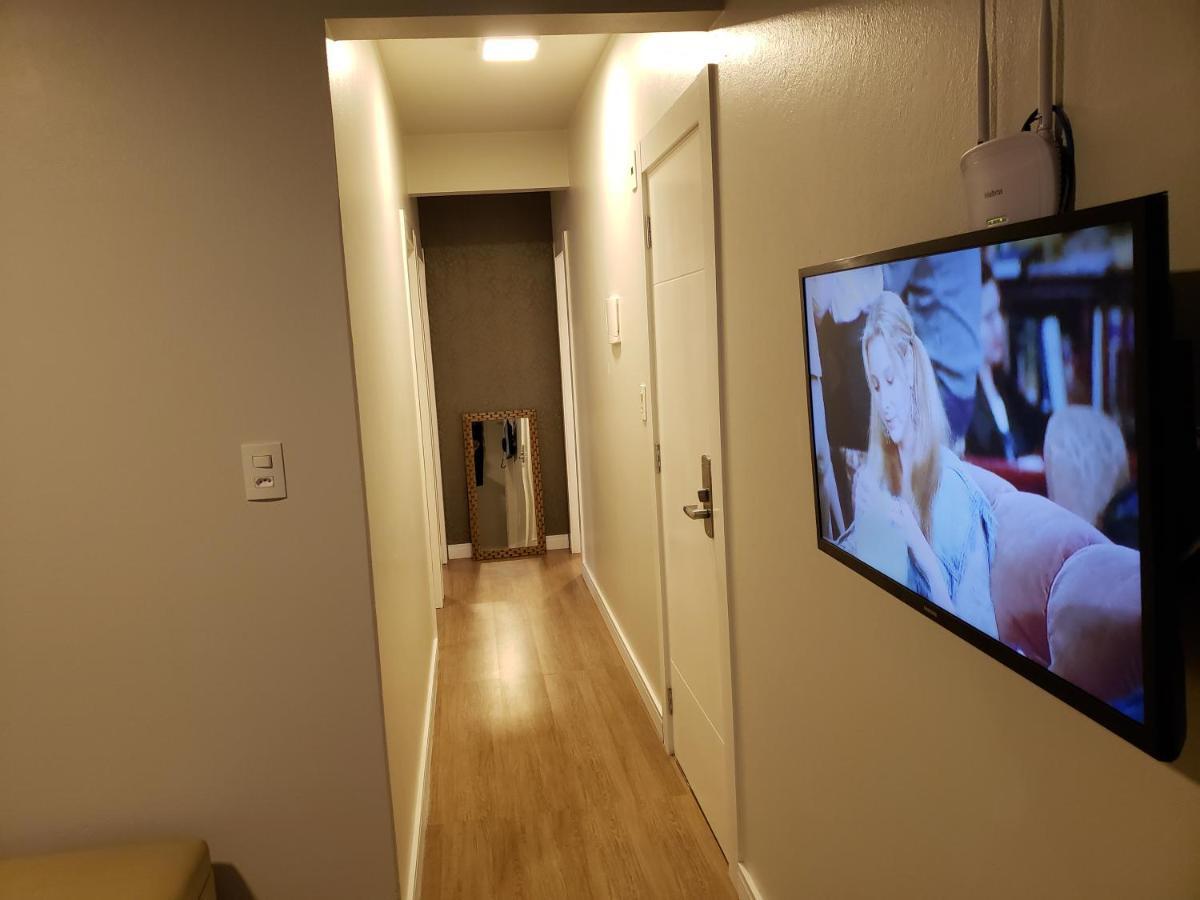 Edificio Real Apartamento *